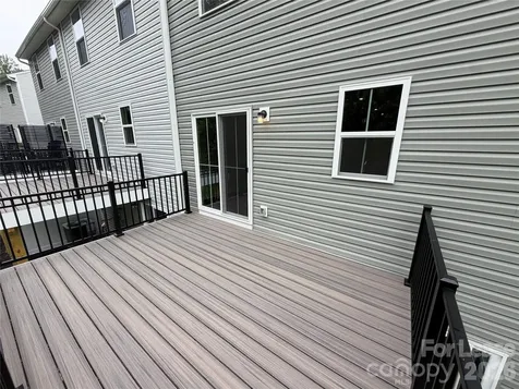 5945 Granbury Drive Kannapolis NC 28081