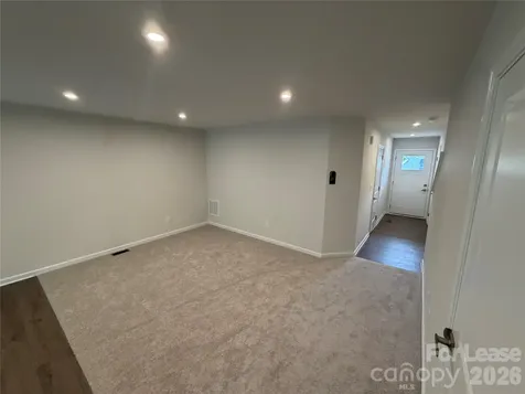 5945 Granbury Drive Kannapolis NC 28081