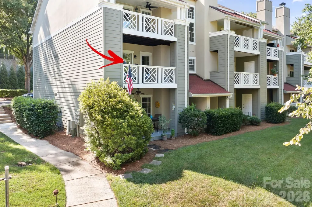 19843 Henderson Road Cornelius NC 28031
