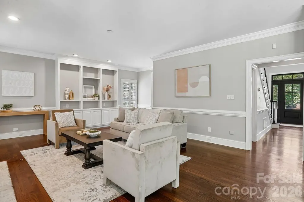 8507 Brownes Pond Lane Charlotte NC 28277