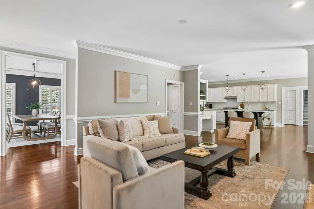 8507 Brownes Pond Lane Charlotte NC 28277