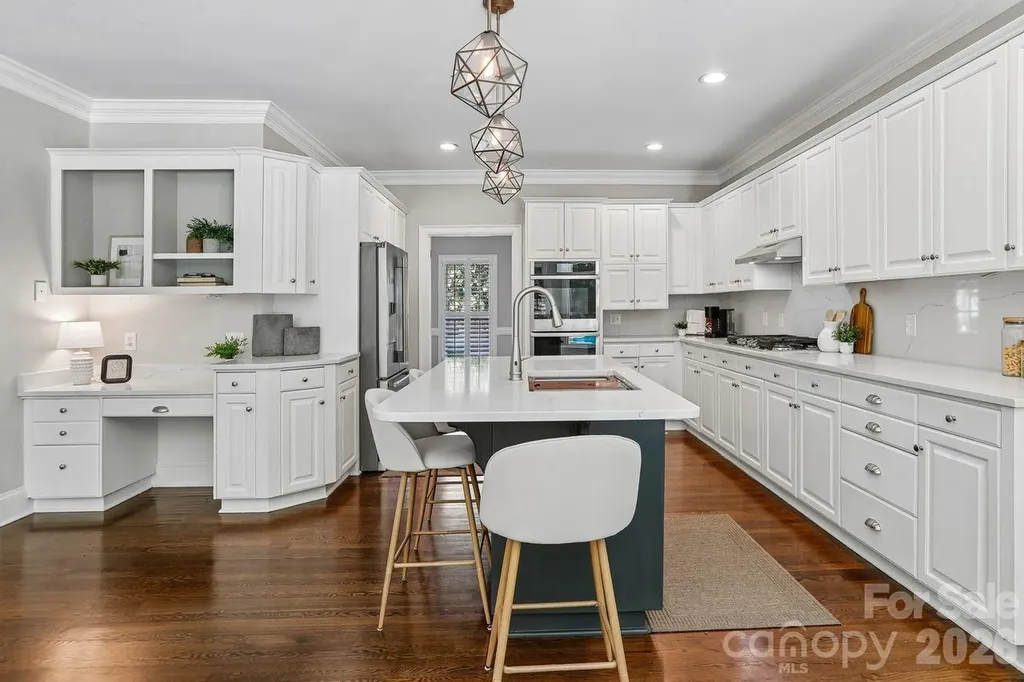 8507 Brownes Pond Lane Charlotte NC 28277