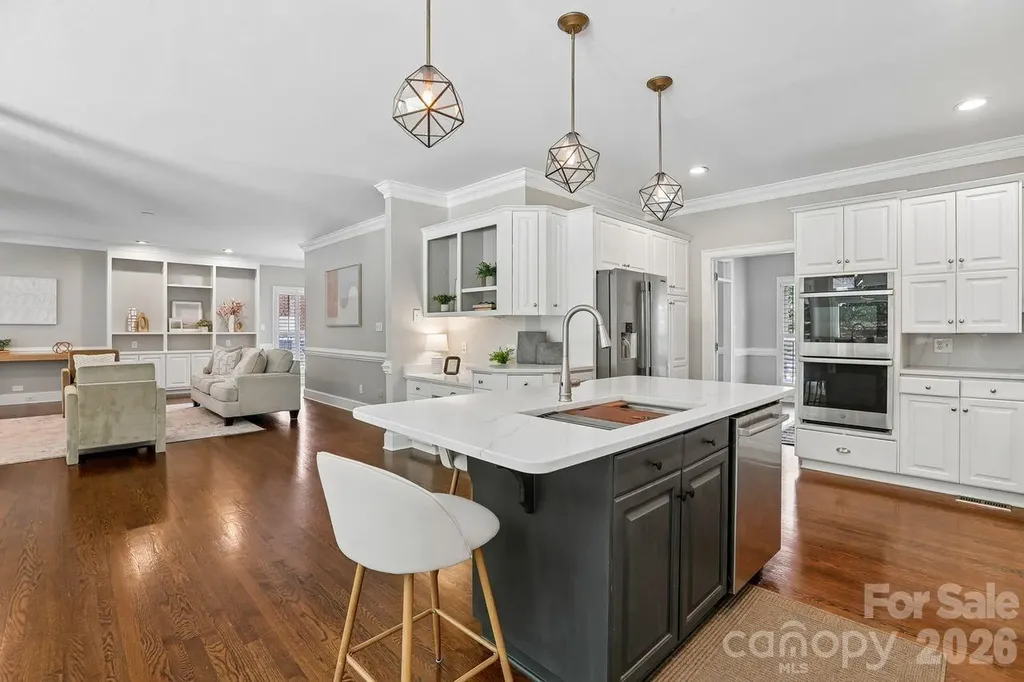 8507 Brownes Pond Lane Charlotte NC 28277