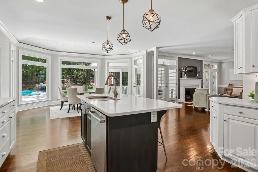 8507 Brownes Pond Lane Charlotte NC 28277