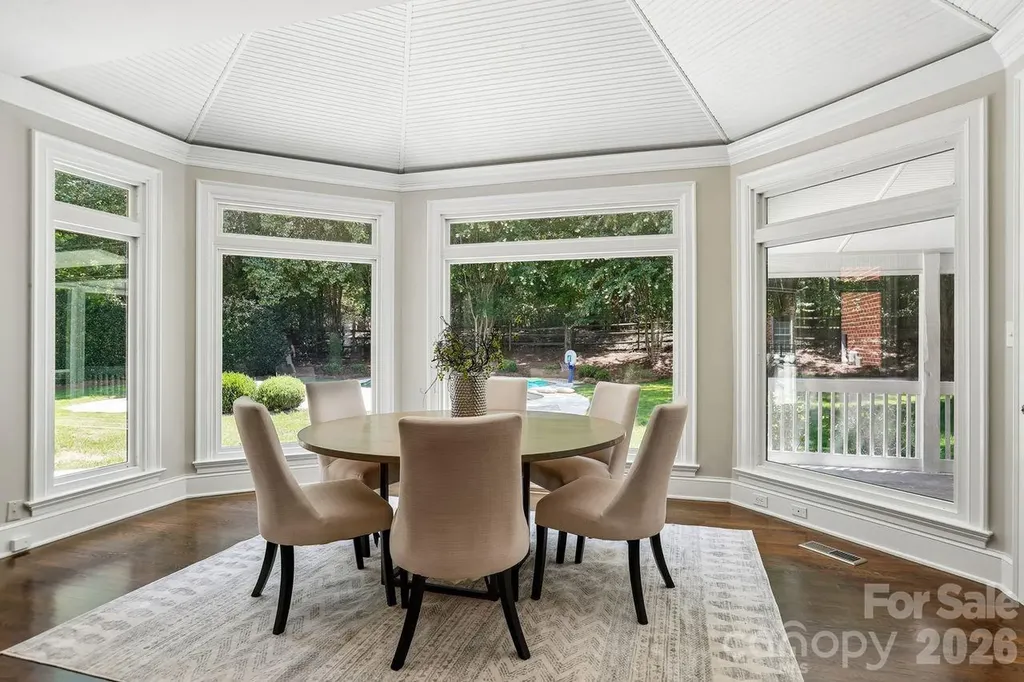 8507 Brownes Pond Lane Charlotte NC 28277