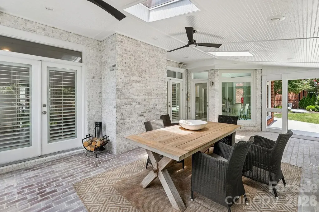 8507 Brownes Pond Lane Charlotte NC 28277