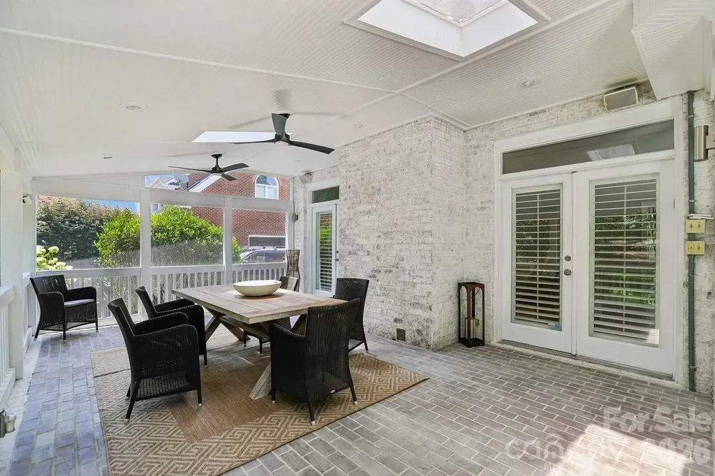 8507 Brownes Pond Lane Charlotte NC 28277