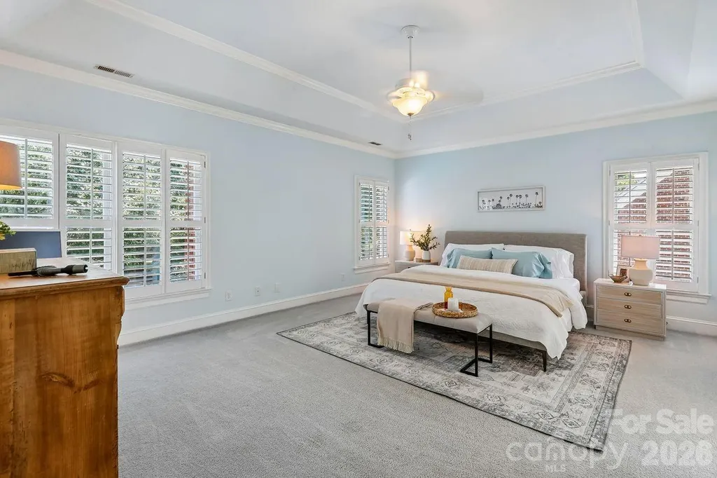 8507 Brownes Pond Lane Charlotte NC 28277