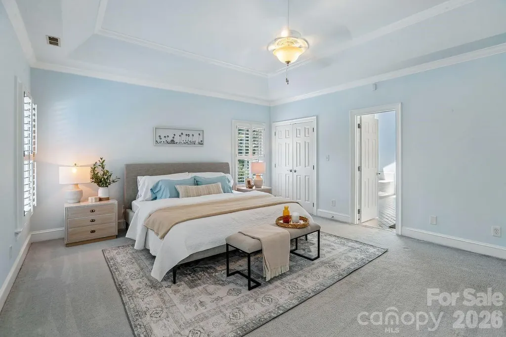 8507 Brownes Pond Lane Charlotte NC 28277