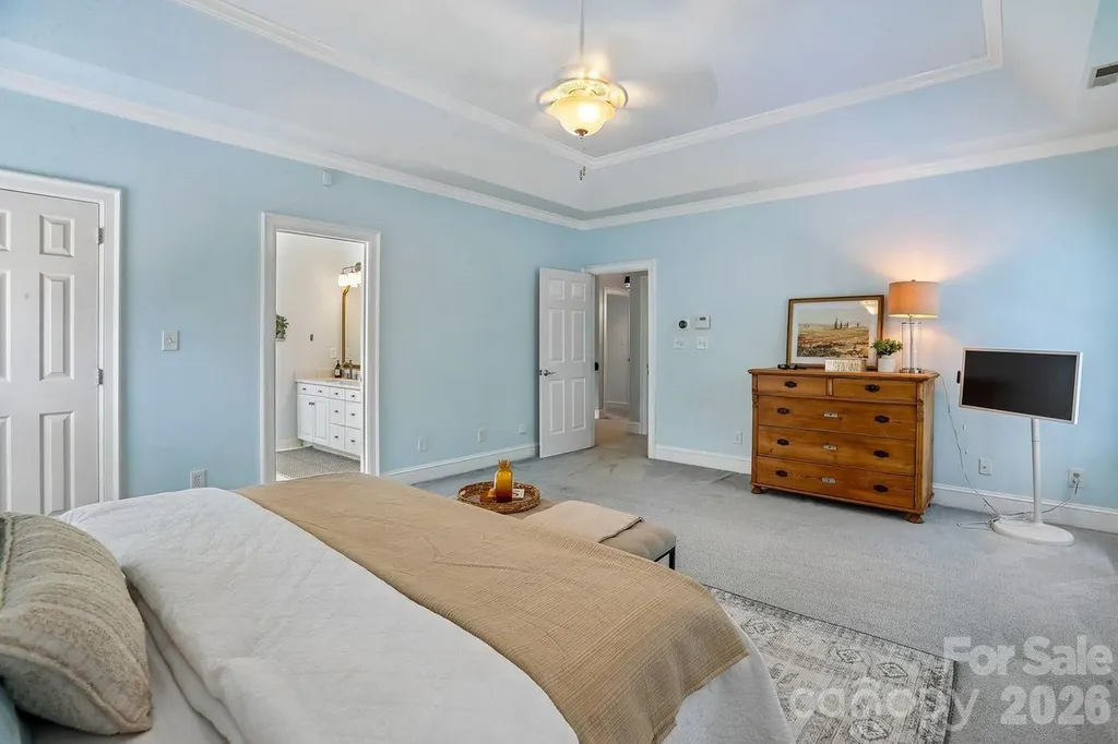8507 Brownes Pond Lane Charlotte NC 28277