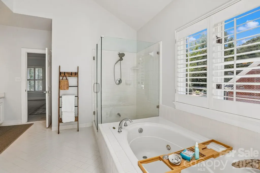8507 Brownes Pond Lane Charlotte NC 28277