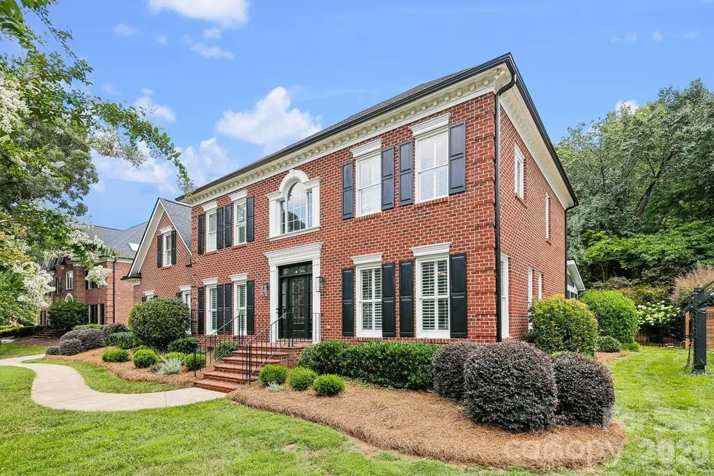 8507 Brownes Pond Lane Charlotte NC 28277