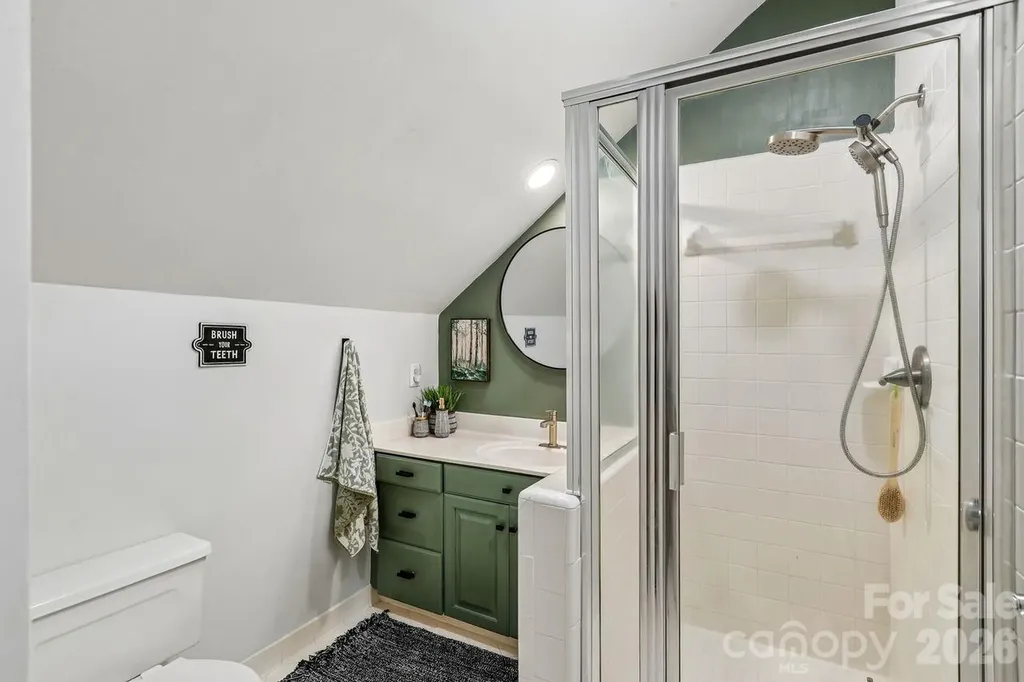 8507 Brownes Pond Lane Charlotte NC 28277