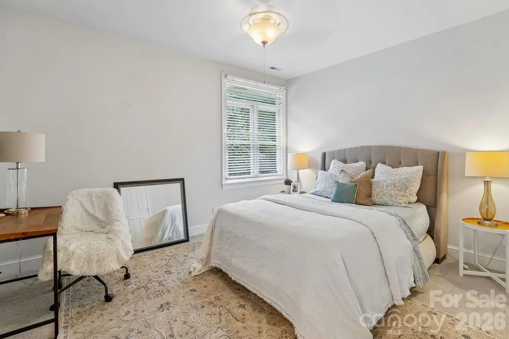 8507 Brownes Pond Lane Charlotte NC 28277