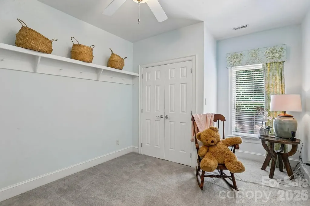 8507 Brownes Pond Lane Charlotte NC 28277