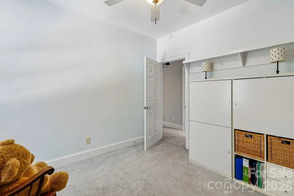 8507 Brownes Pond Lane Charlotte NC 28277