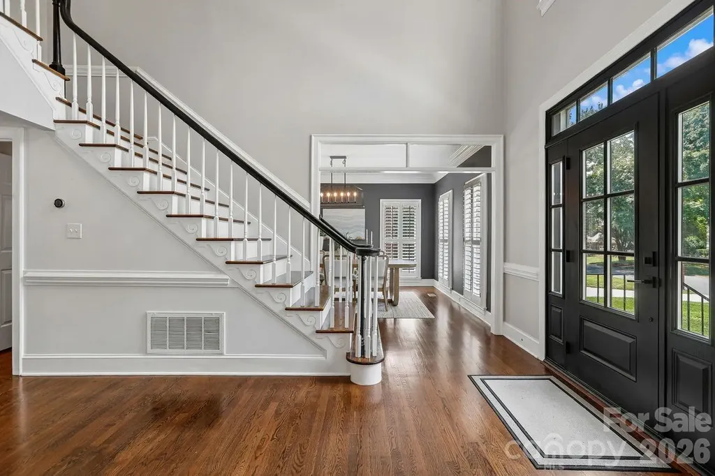 8507 Brownes Pond Lane Charlotte NC 28277
