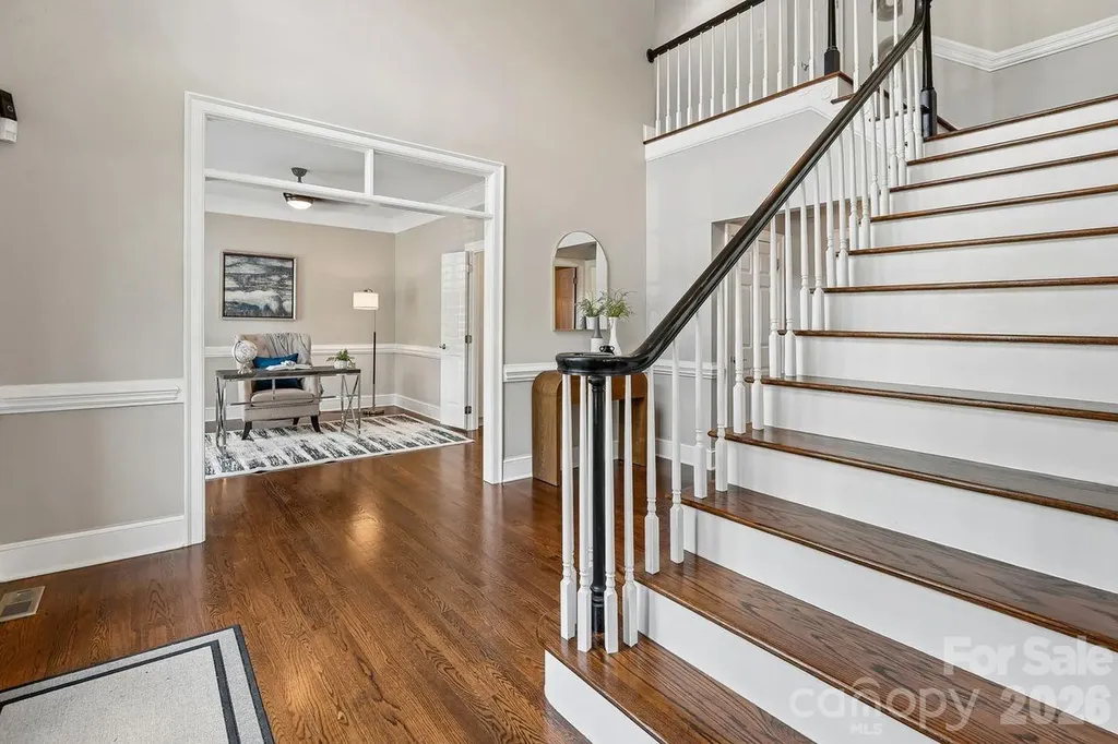 8507 Brownes Pond Lane Charlotte NC 28277