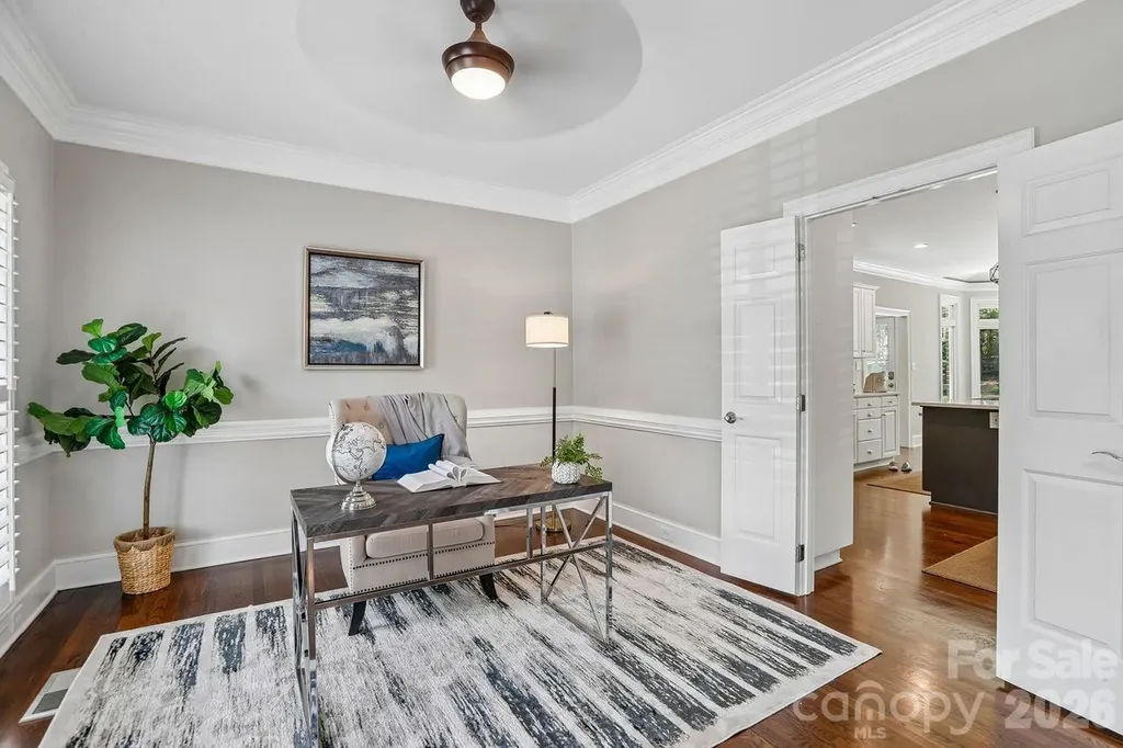 8507 Brownes Pond Lane Charlotte NC 28277