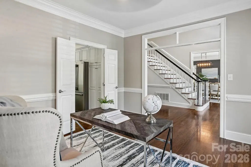 8507 Brownes Pond Lane Charlotte NC 28277