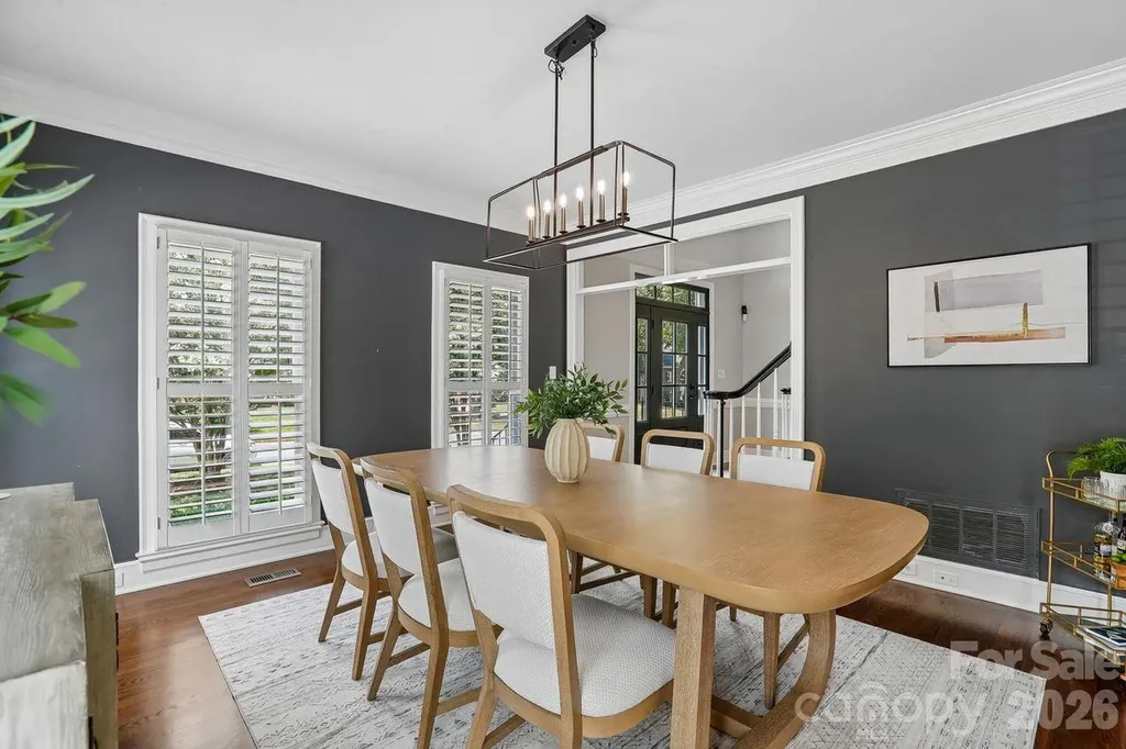 8507 Brownes Pond Lane Charlotte NC 28277