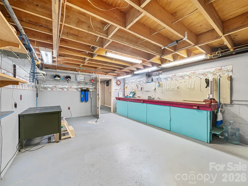 1065 Upper Pig Pen Road Green Mountain NC 28740