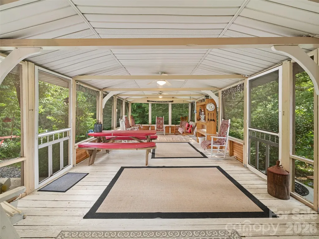 1065 Upper Pig Pen Road Green Mountain NC 28740