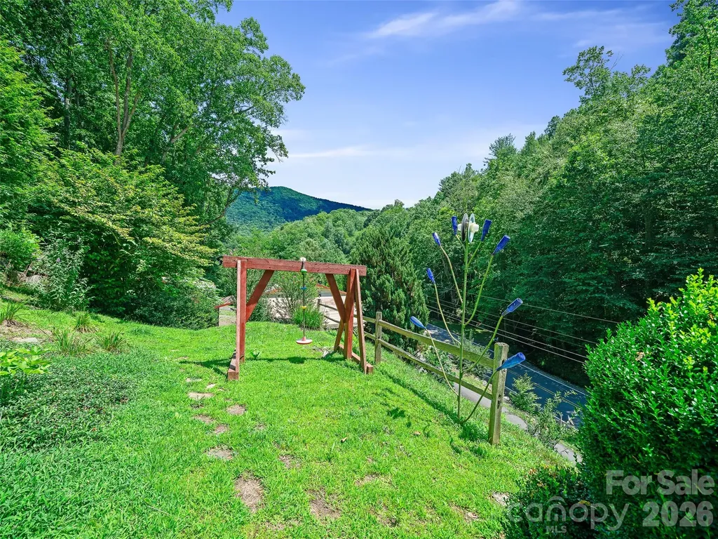1065 Upper Pig Pen Road Green Mountain NC 28740