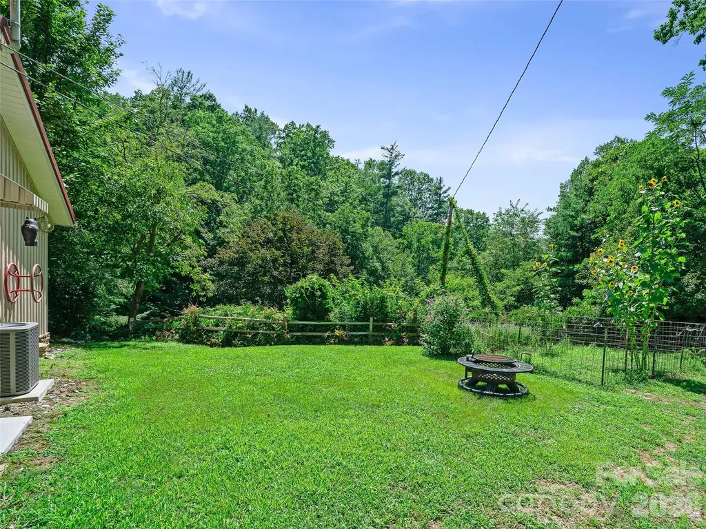 1065 Upper Pig Pen Road Green Mountain NC 28740