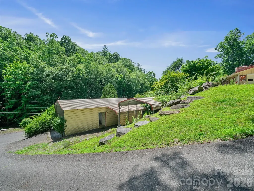 1065 Upper Pig Pen Road Green Mountain NC 28740