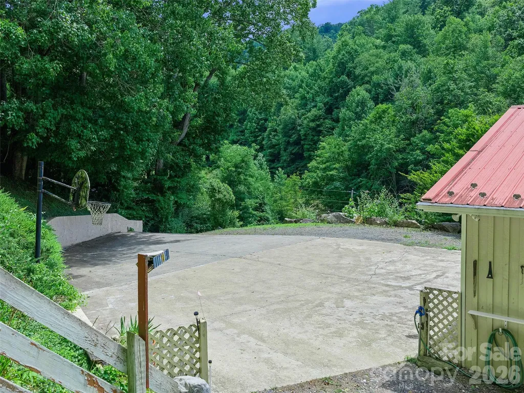 1065 Upper Pig Pen Road Green Mountain NC 28740