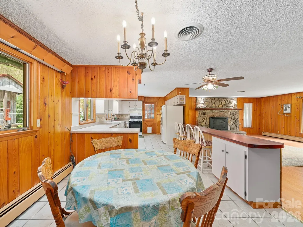 1065 Upper Pig Pen Road Green Mountain NC 28740