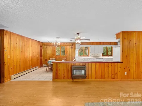 1065 Upper Pig Pen Road Green Mountain NC 28740