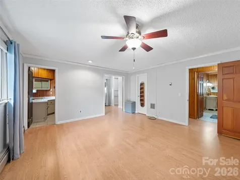 1065 Upper Pig Pen Road Green Mountain NC 28740