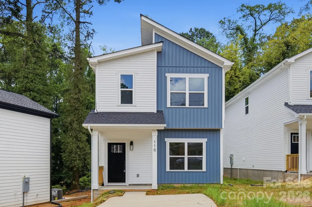 116 7th Avenue SE Hickory NC 28602