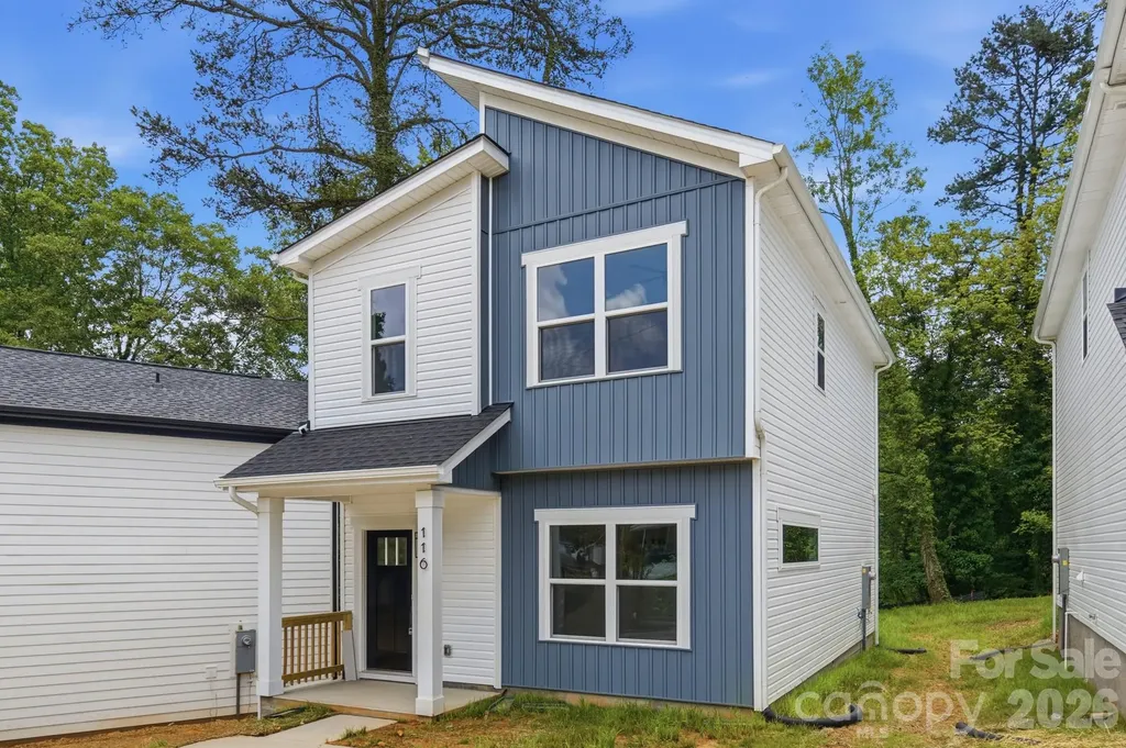 116 7th Avenue SE Hickory NC 28602