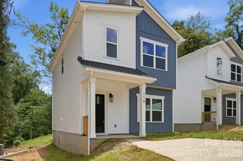 116 7th Avenue SE Hickory NC 28602