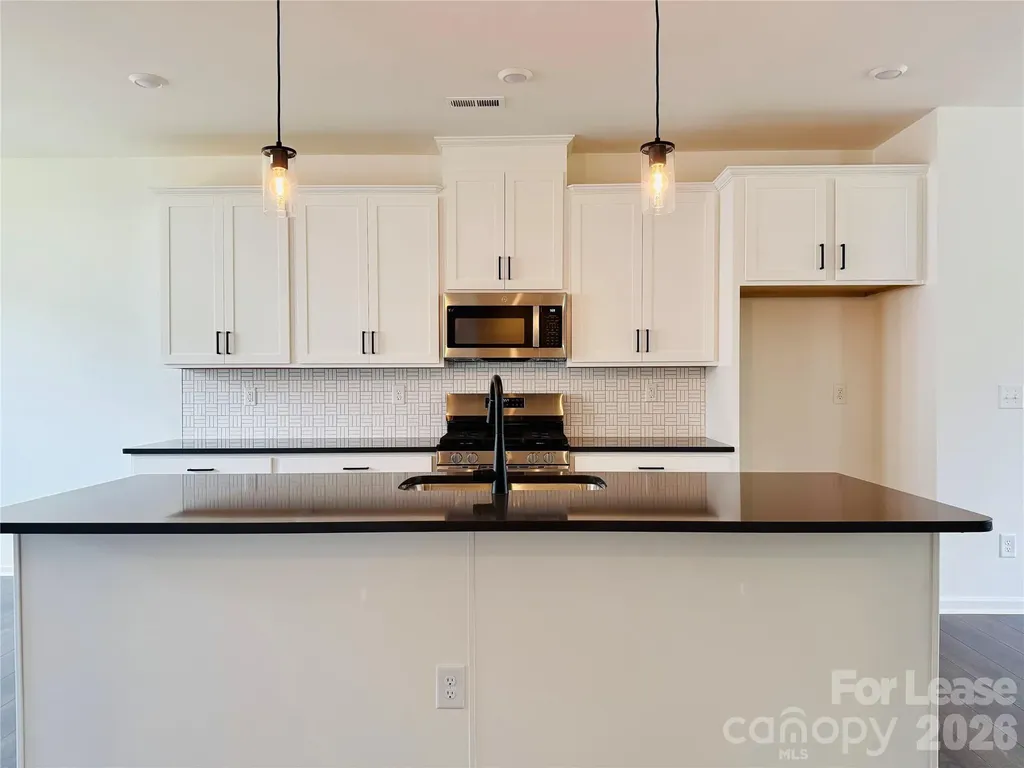 1736 Blanche Street Charlotte NC 28262