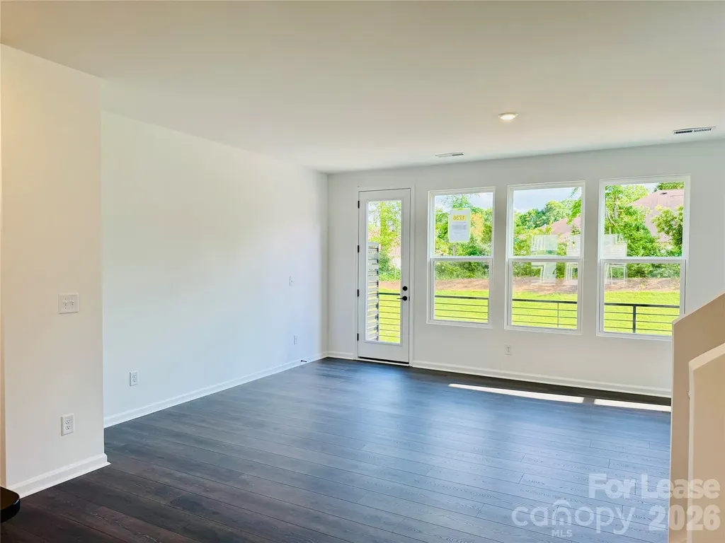 1736 Blanche Street Charlotte NC 28262