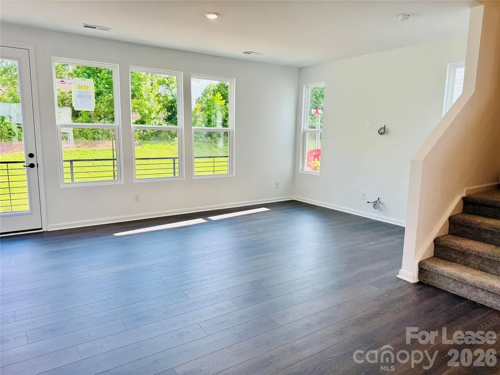 1736 Blanche Street Charlotte NC 28262