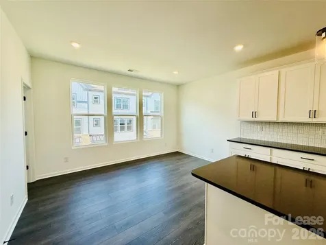 1736 Blanche Street Charlotte NC 28262