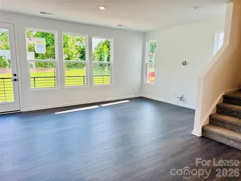 1736 Blanche Street Charlotte NC 28262