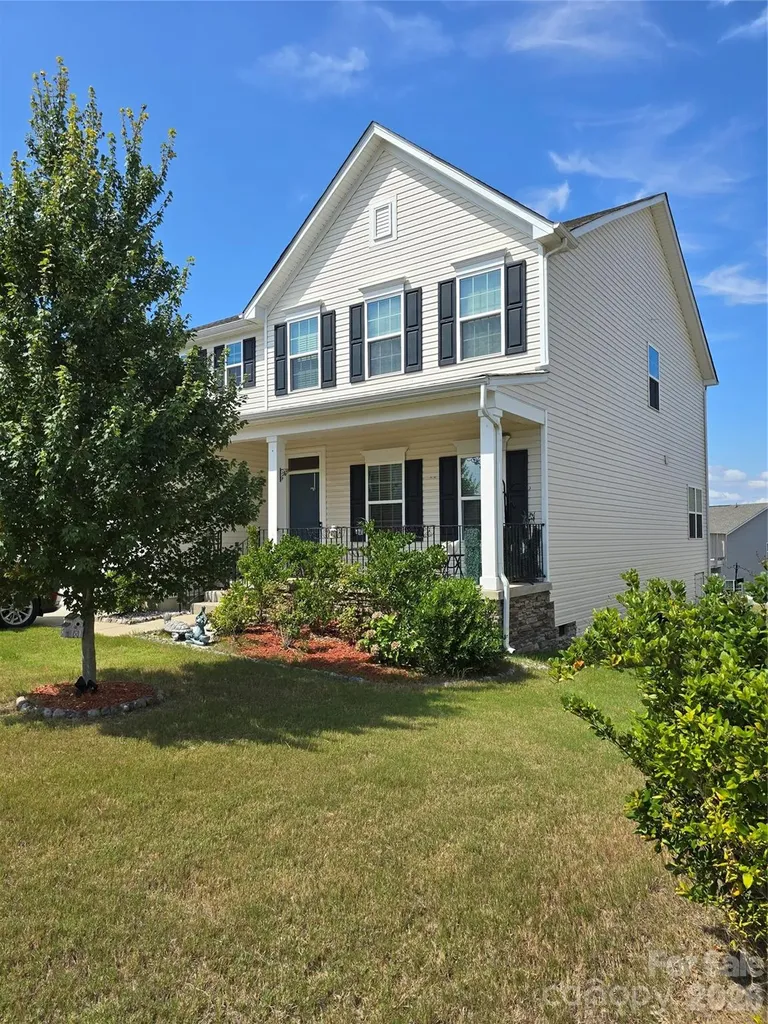 7270 Waterwheel Street SW Concord NC 28025
