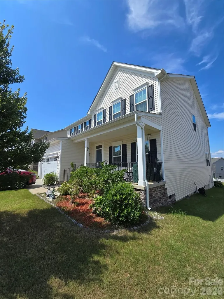 7270 Waterwheel Street SW Concord NC 28025
