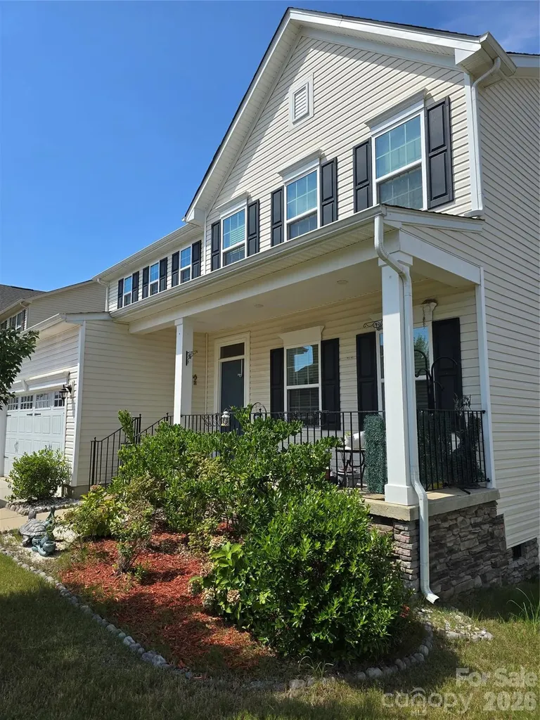 7270 Waterwheel Street SW Concord NC 28025