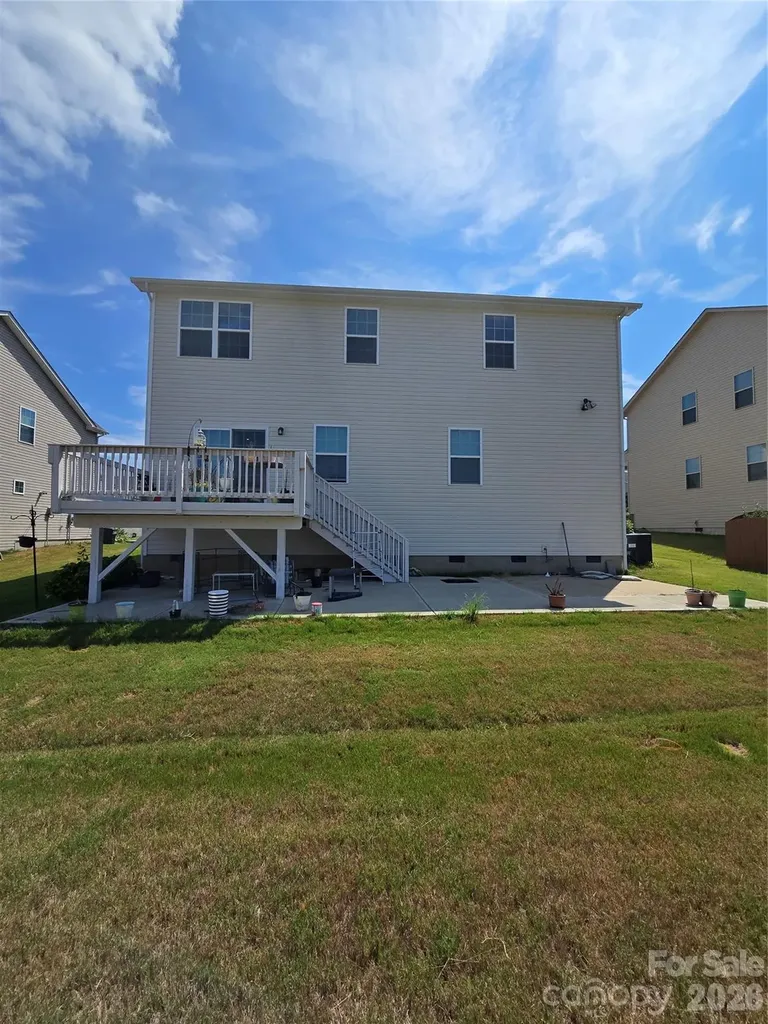 7270 Waterwheel Street SW Concord NC 28025