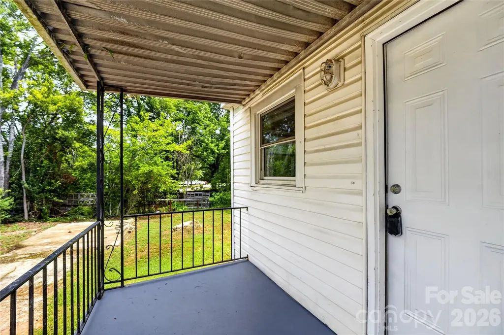 216 W Shannonhouse Street Shelby NC 28152