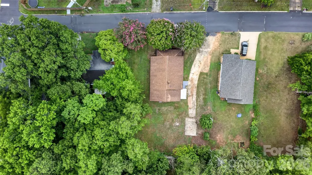 216 W Shannonhouse Street Shelby NC 28152