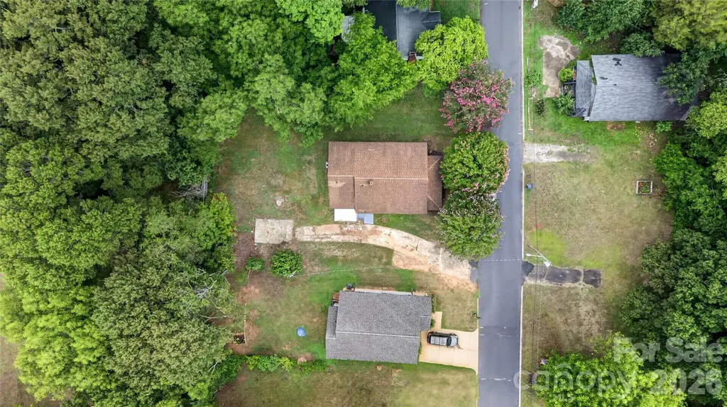 216 W Shannonhouse Street Shelby NC 28152