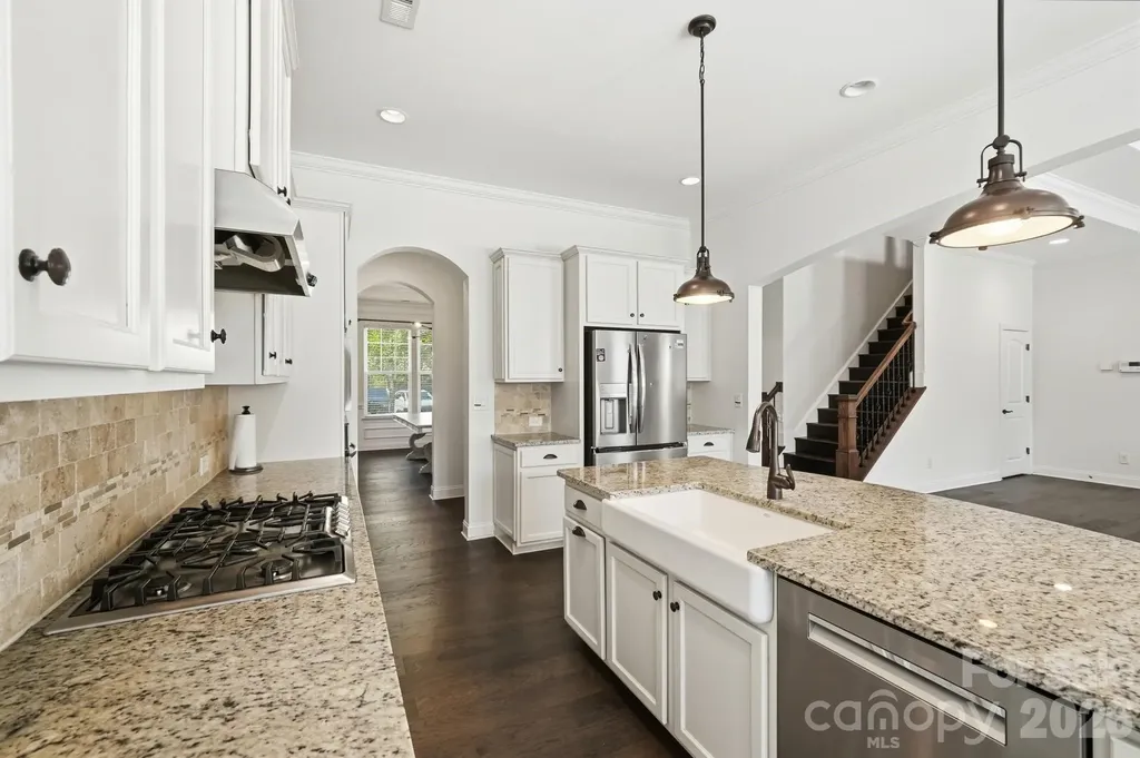 102 Chadderton Way Waxhaw NC 28173